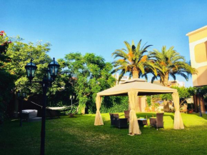 Гостиница Sicily In- Residence Sea Garden  Поццалло